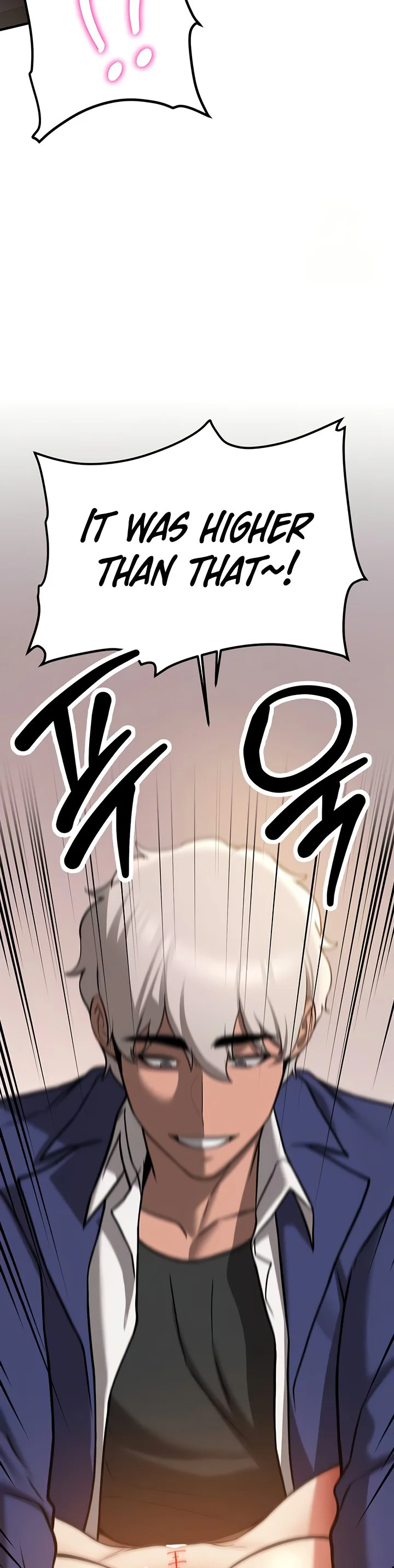 Your Girlfriend Was Amazing Chapter 77 page 51