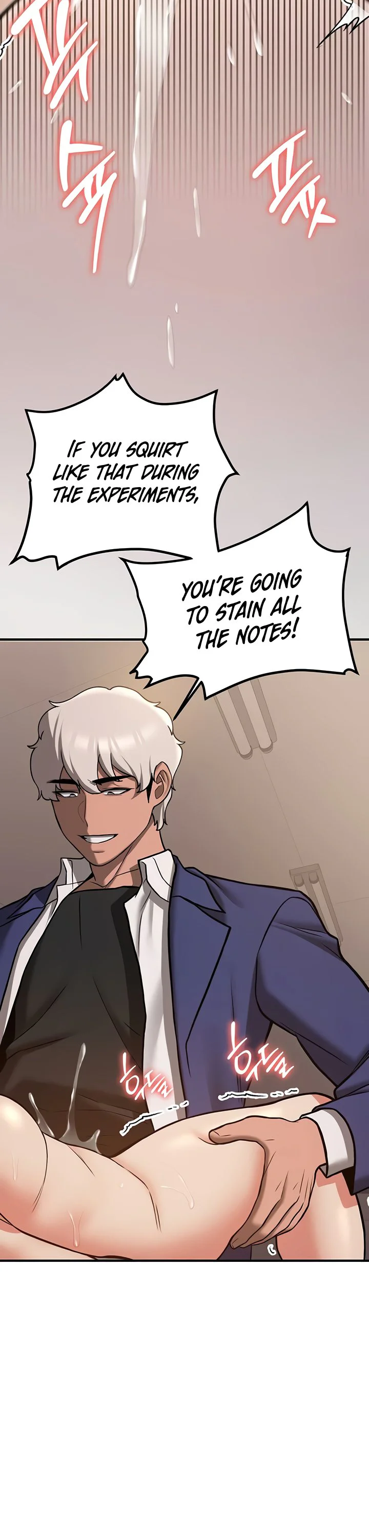 Your Girlfriend Was Amazing Chapter 77 page 47