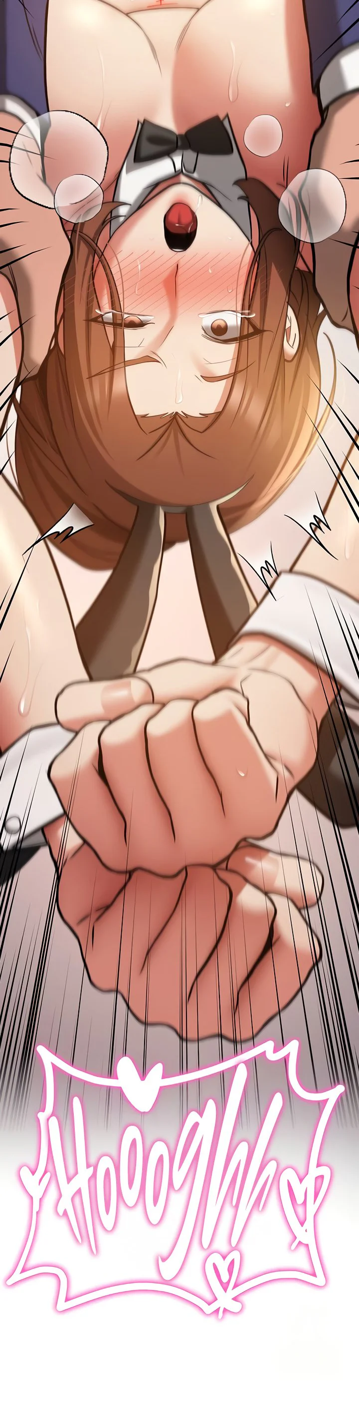 Your Girlfriend Was Amazing Chapter 77 page 52
