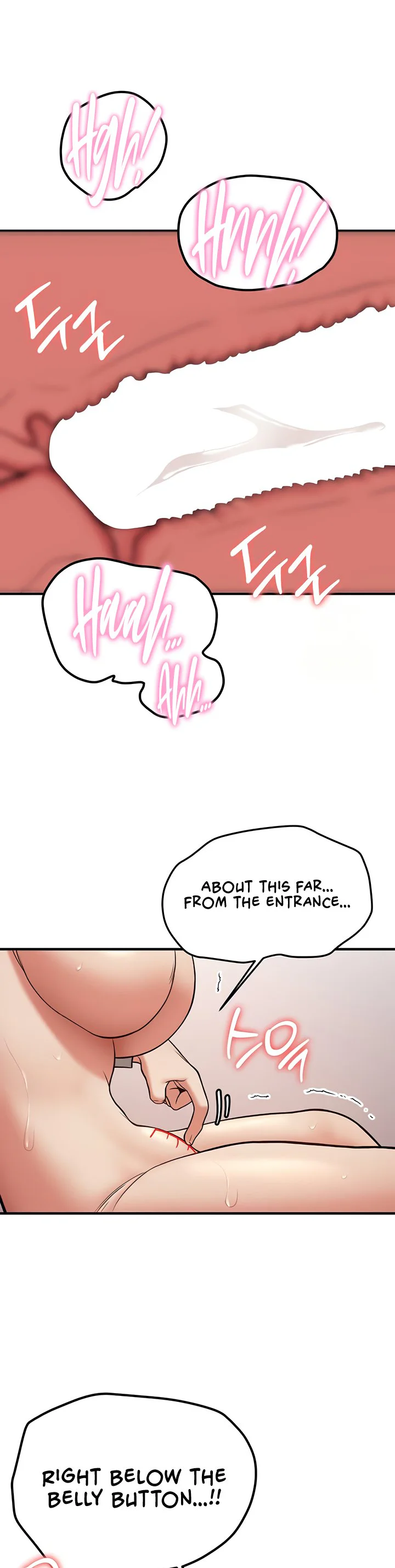Your Girlfriend Was Amazing Chapter 77 page 49