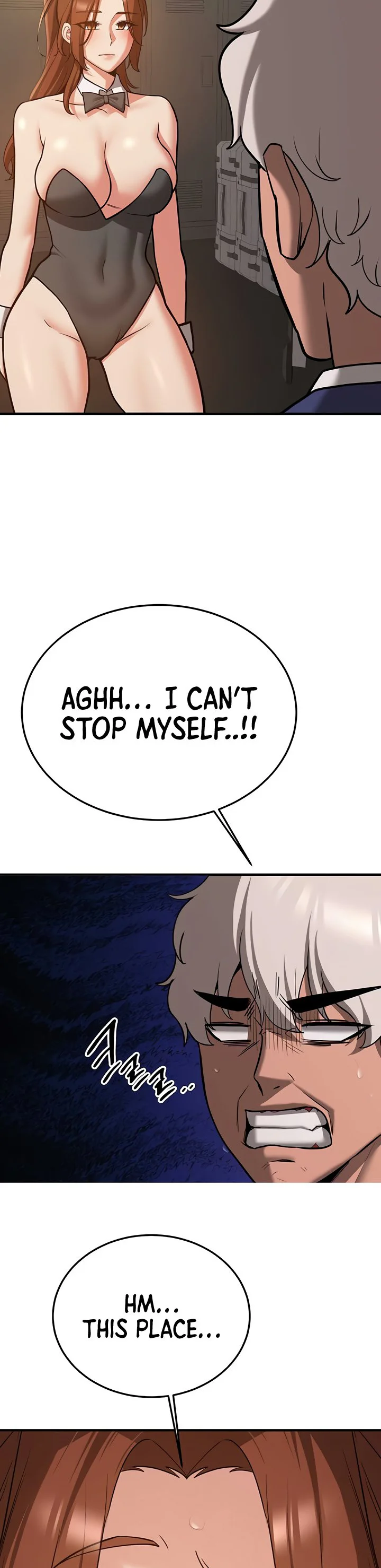 Your Girlfriend Was Amazing Chapter 77 page 4