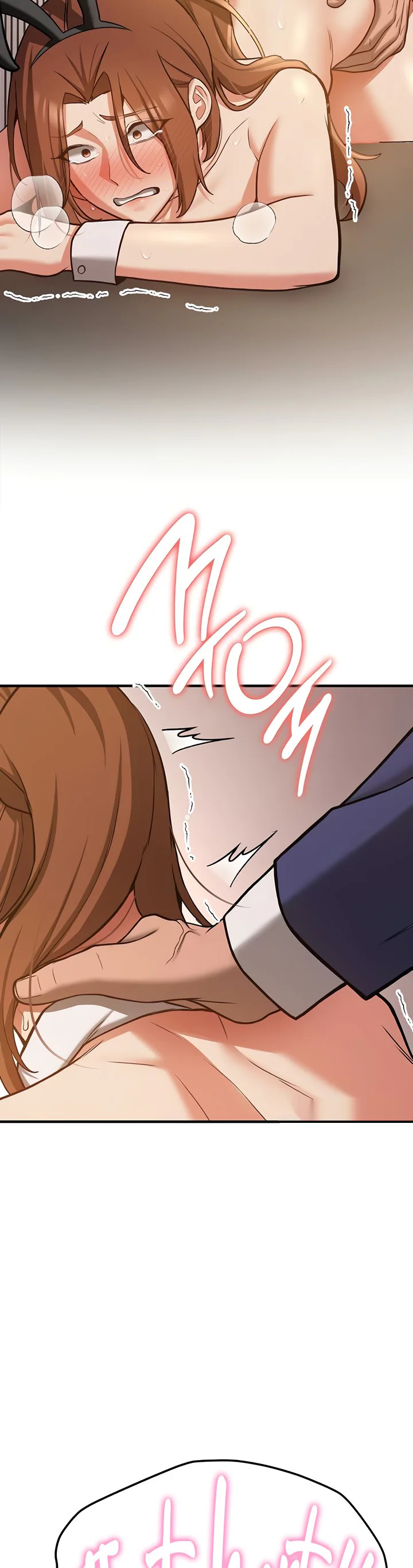 Your Girlfriend Was Amazing Chapter 77 page 26