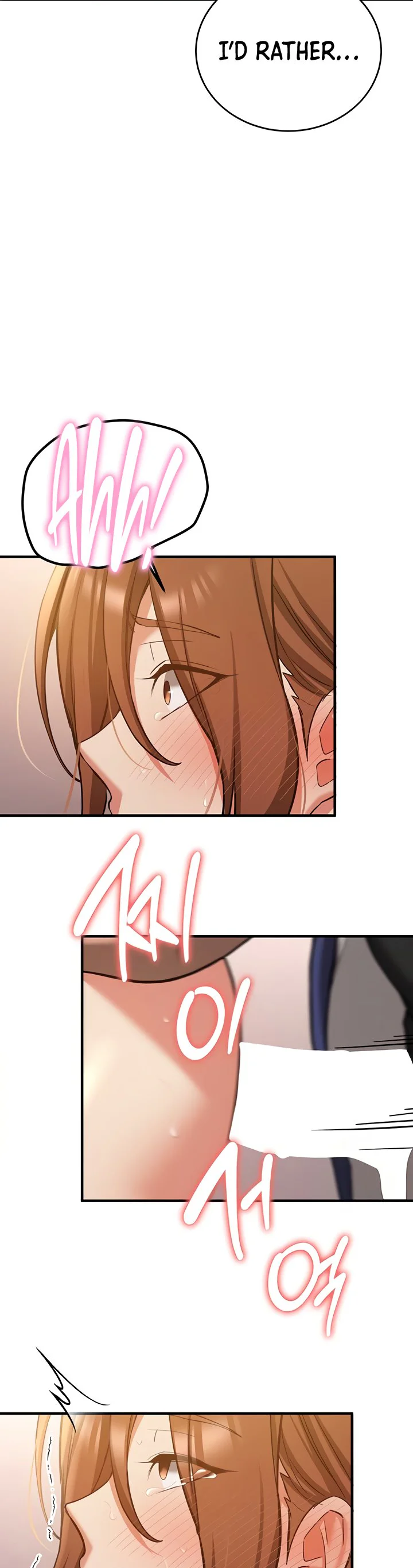 Your Girlfriend Was Amazing Chapter 77 page 24
