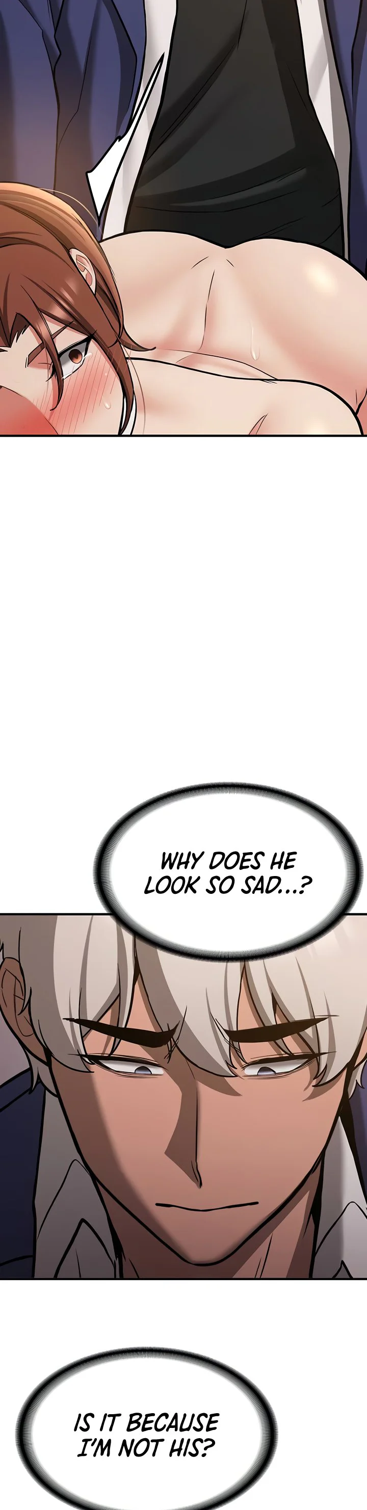 Your Girlfriend Was Amazing Chapter 77 page 31