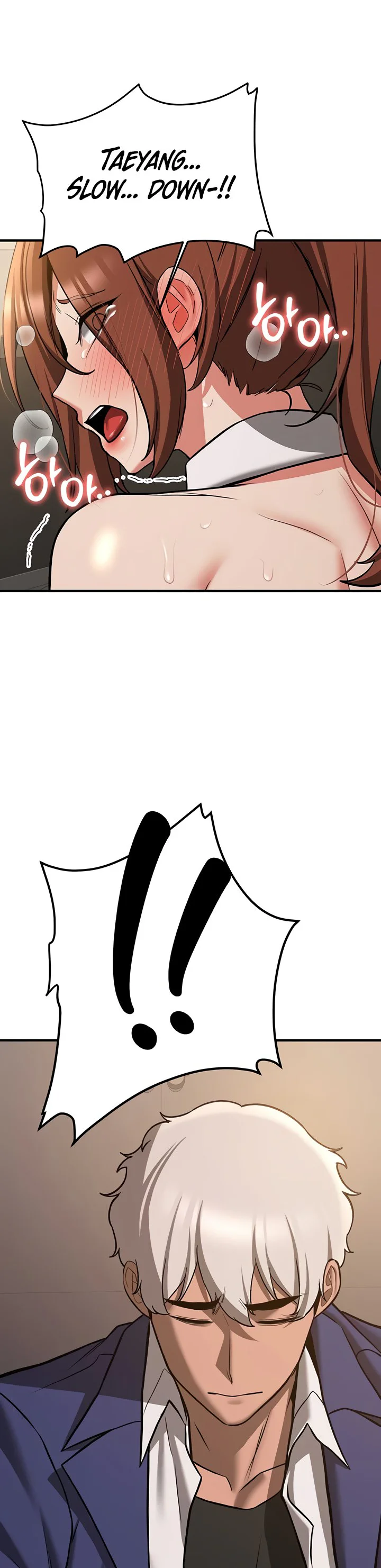 Your Girlfriend Was Amazing Chapter 77 page 30