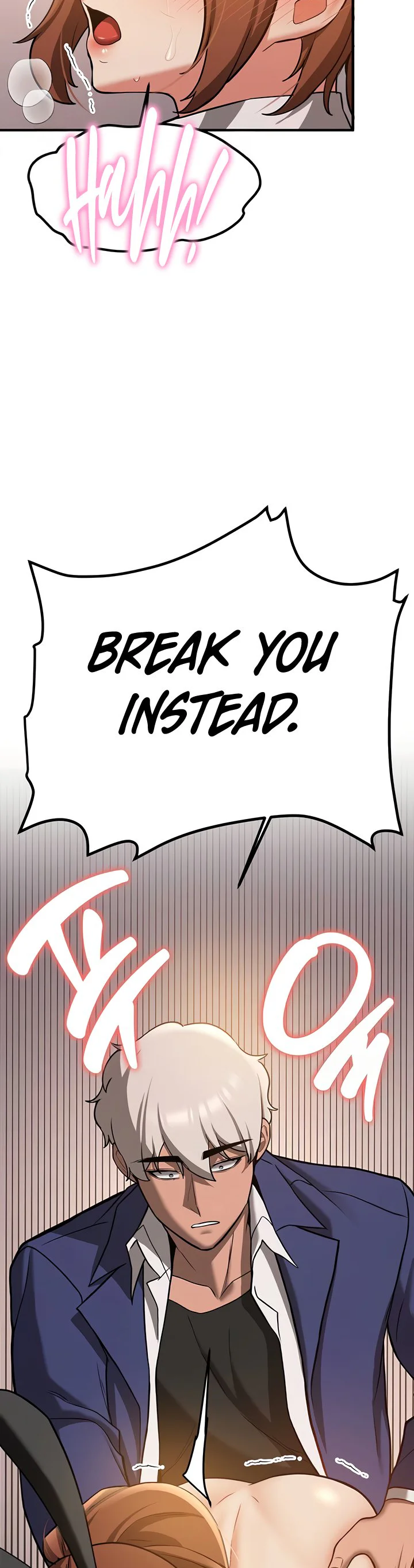 Your Girlfriend Was Amazing Chapter 77 page 25