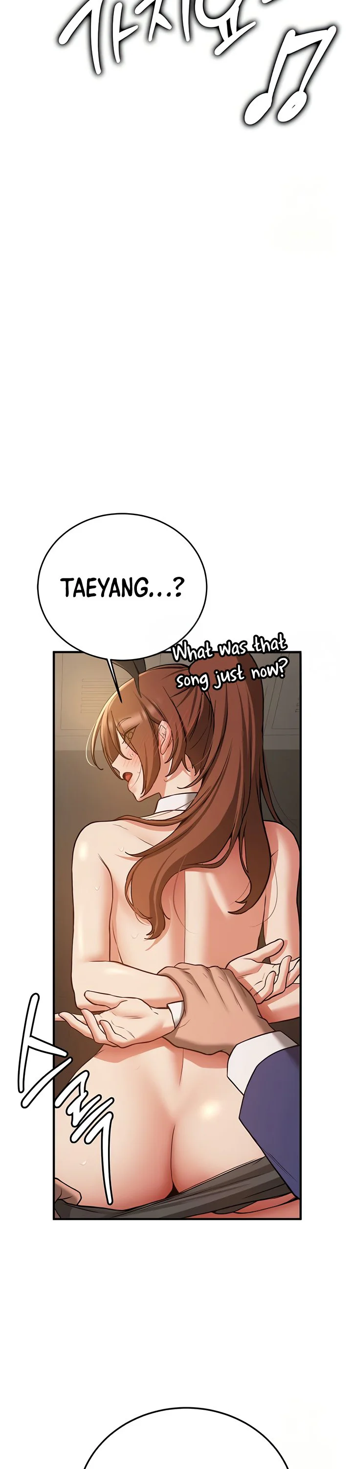 Your Girlfriend Was Amazing Chapter 77 page 11