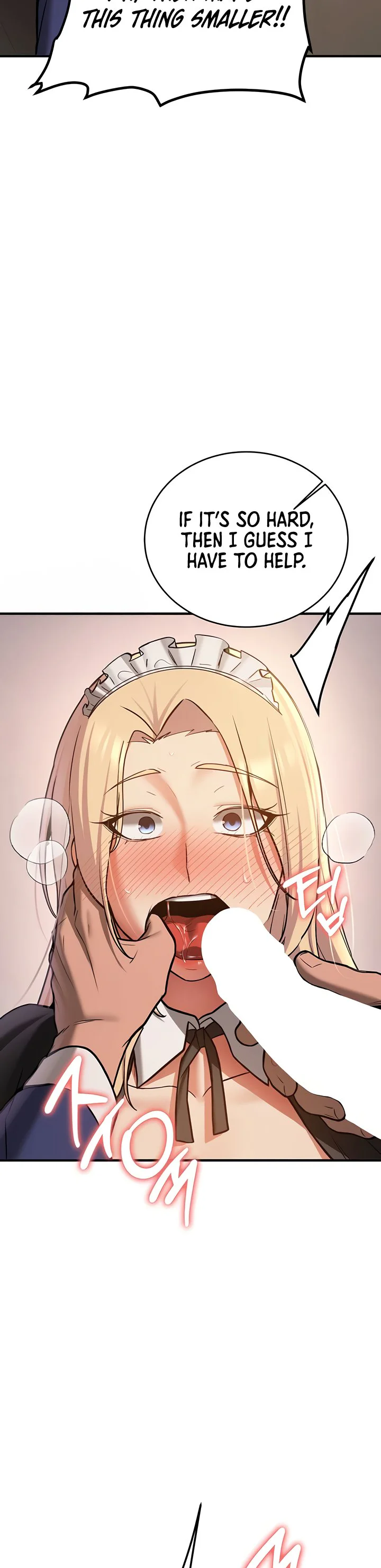 Your Girlfriend Was Amazing Chapter 78 page 16