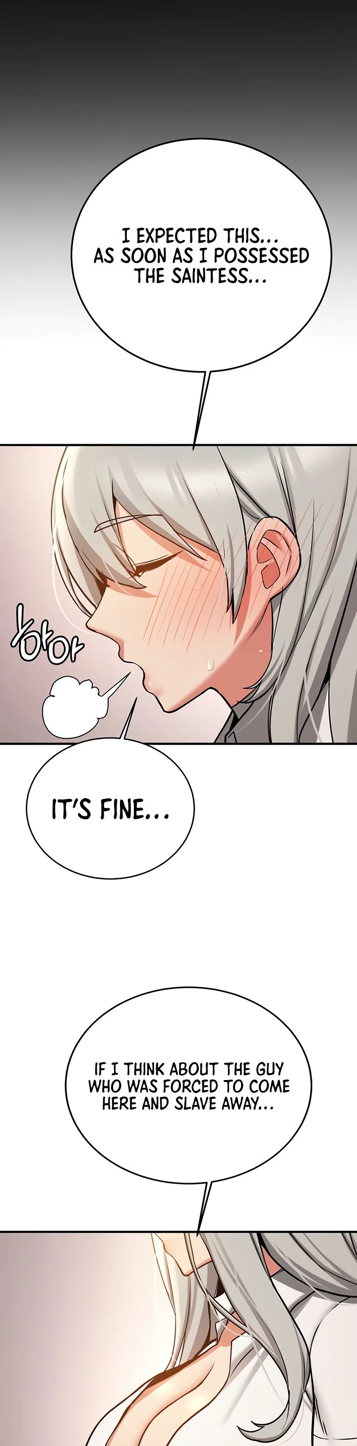 Your Girlfriend Was Amazing Chapter 78 page 48