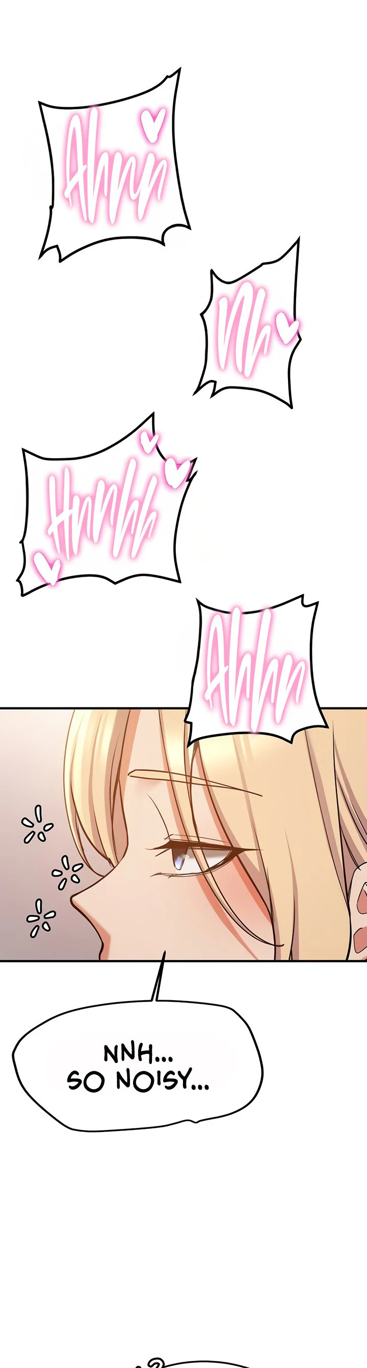 Your Girlfriend Was Amazing Chapter 78 page 3