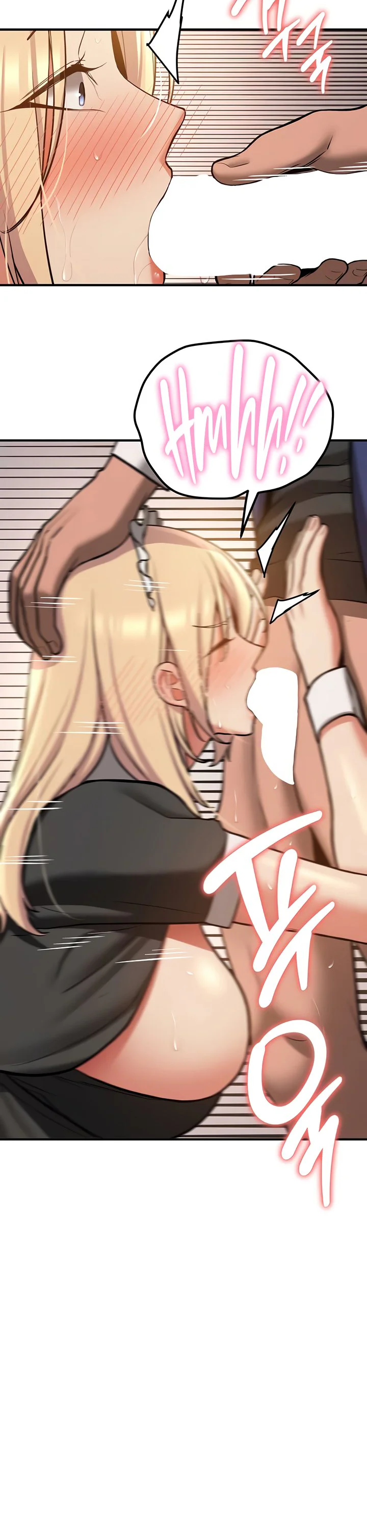 Your Girlfriend Was Amazing Chapter 78 page 17