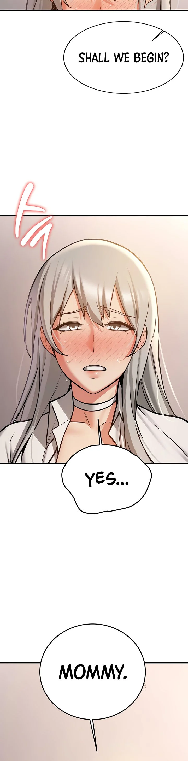 Your Girlfriend Was Amazing Chapter 78 page 52