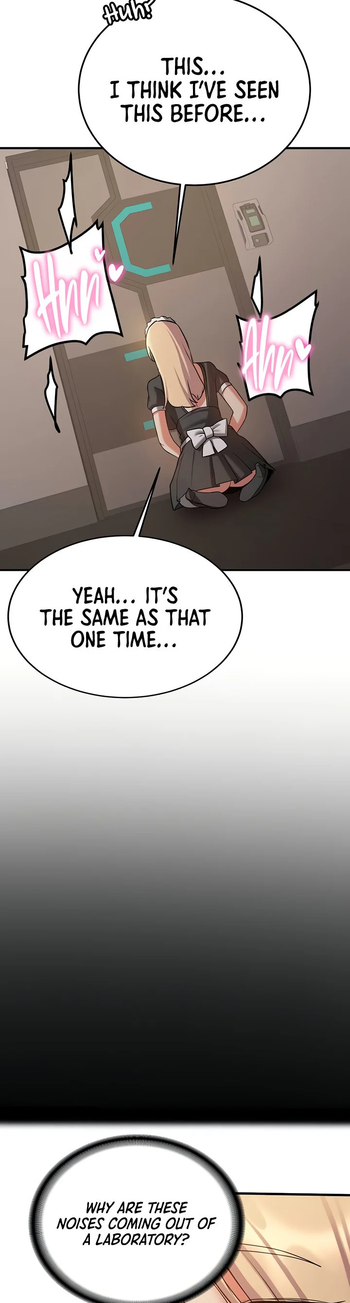 Your Girlfriend Was Amazing Chapter 78 page 4