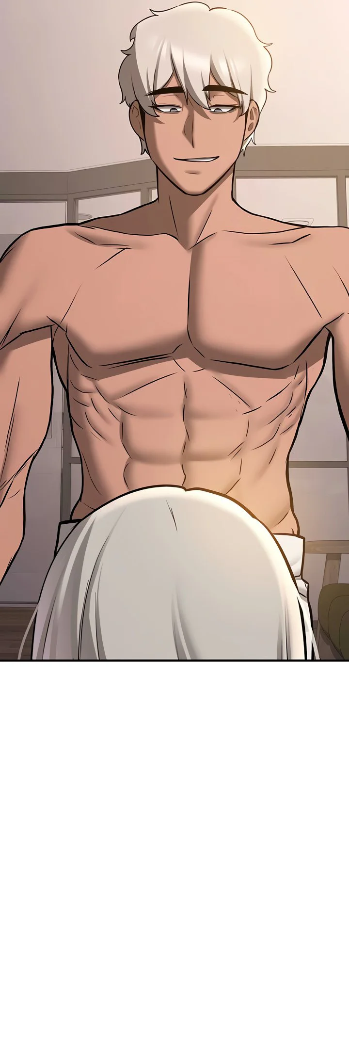 Your Girlfriend Was Amazing Chapter 78 page 53