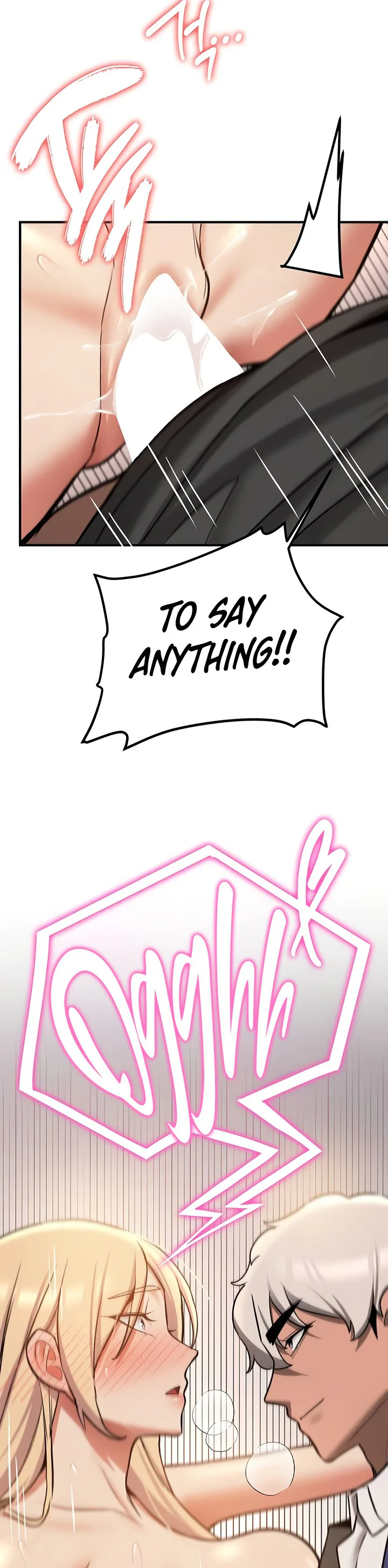 Your Girlfriend Was Amazing Chapter 78 page 39
