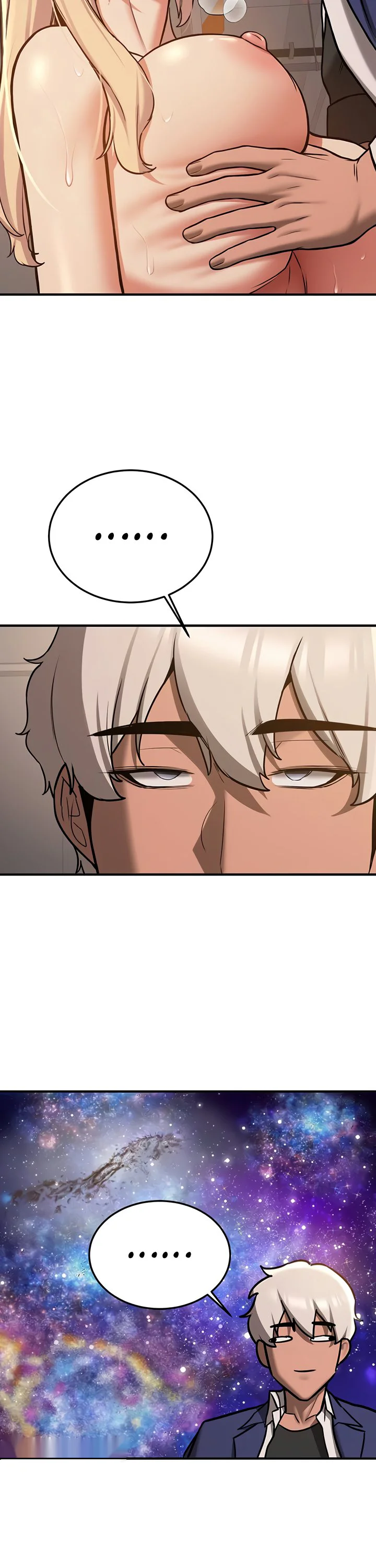 Your Girlfriend Was Amazing Chapter 78 page 32