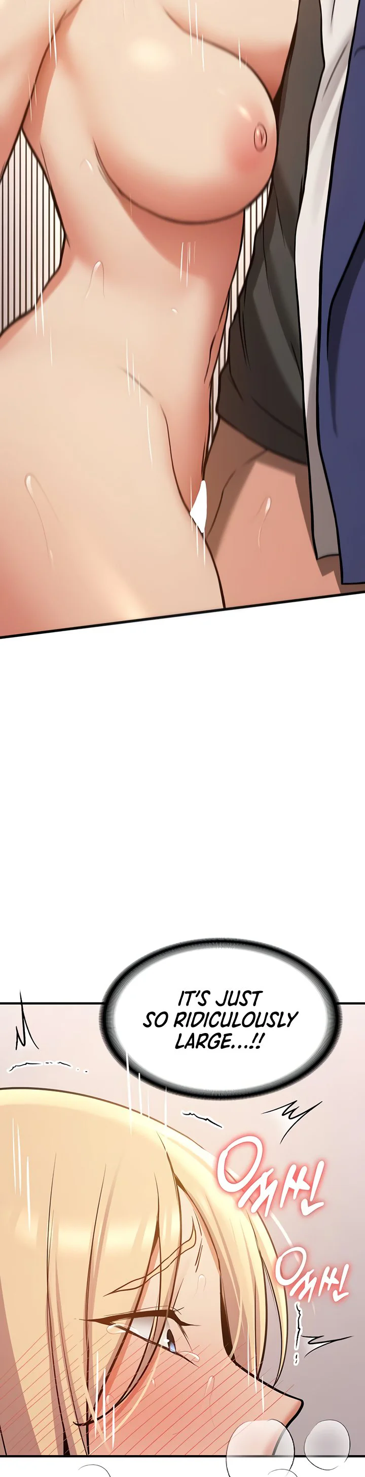 Your Girlfriend Was Amazing Chapter 78 page 40