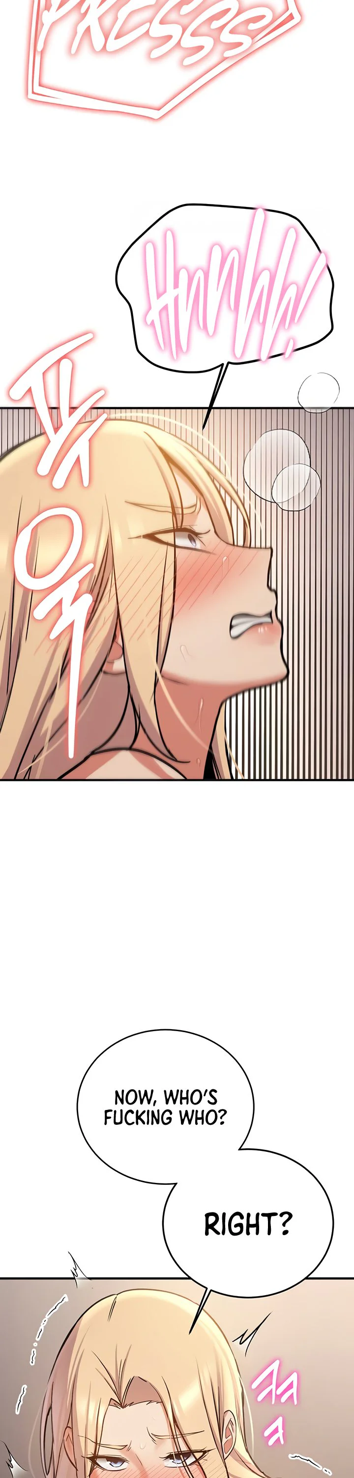 Your Girlfriend Was Amazing Chapter 78 page 36