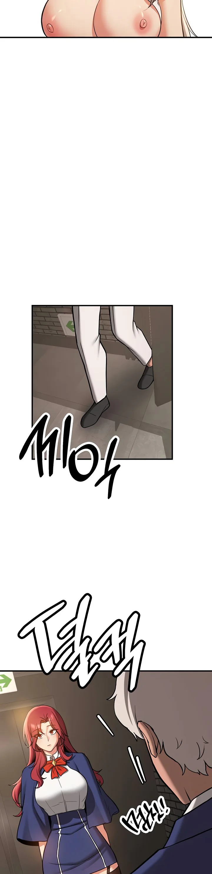 Your Girlfriend Was Amazing Chapter 79 page 46