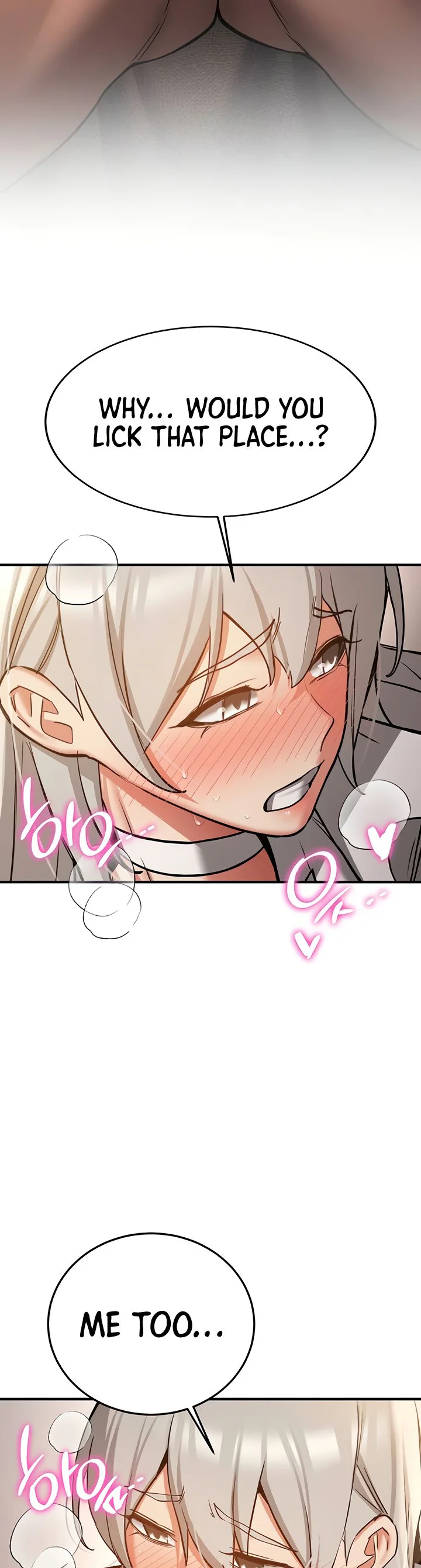 Your Girlfriend Was Amazing Chapter 79 page 20