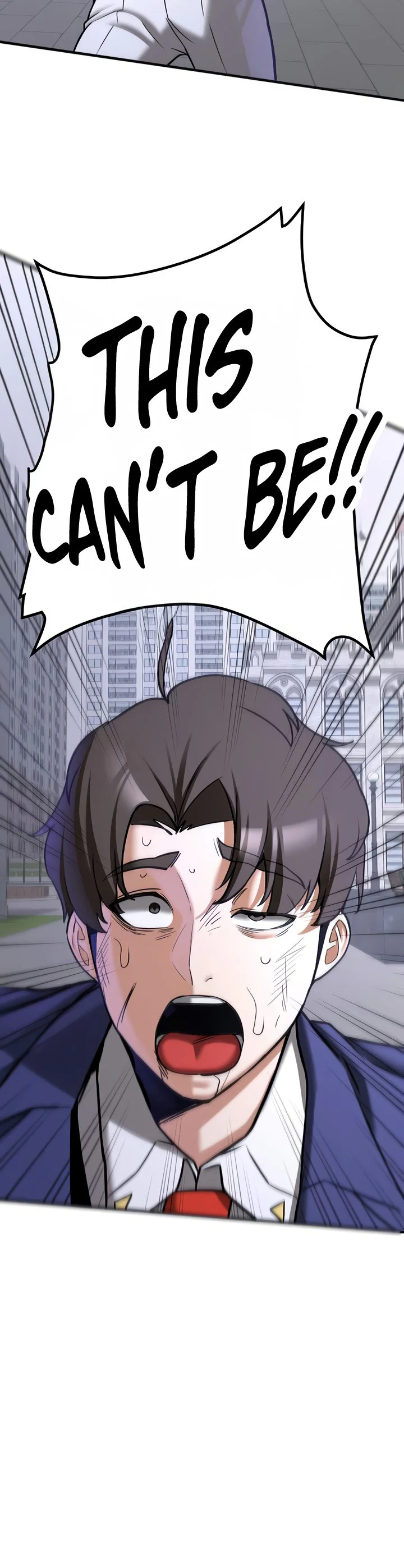Your Girlfriend Was Amazing Chapter 79 page 57