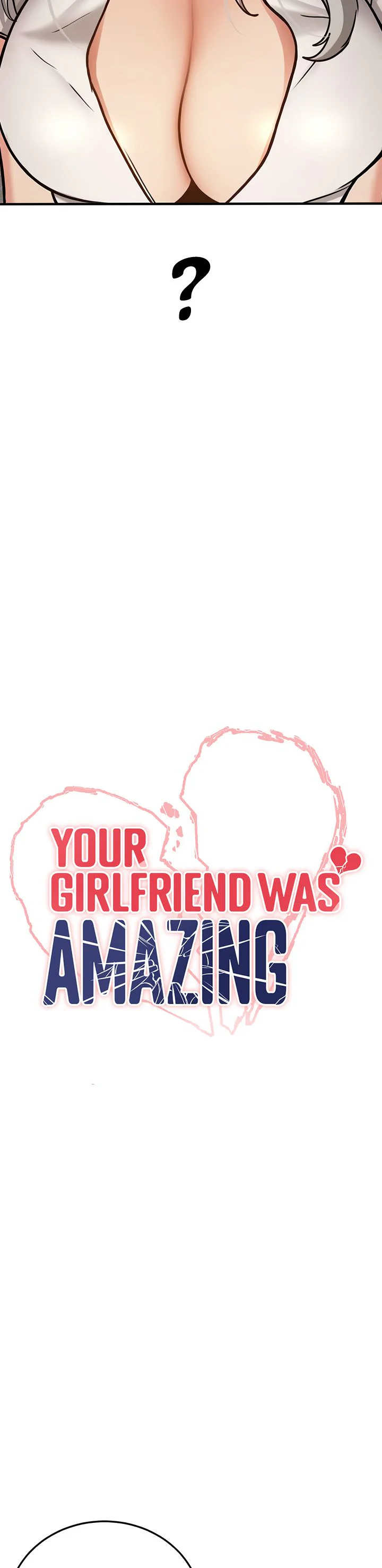 Your Girlfriend Was Amazing Chapter 79 page 5