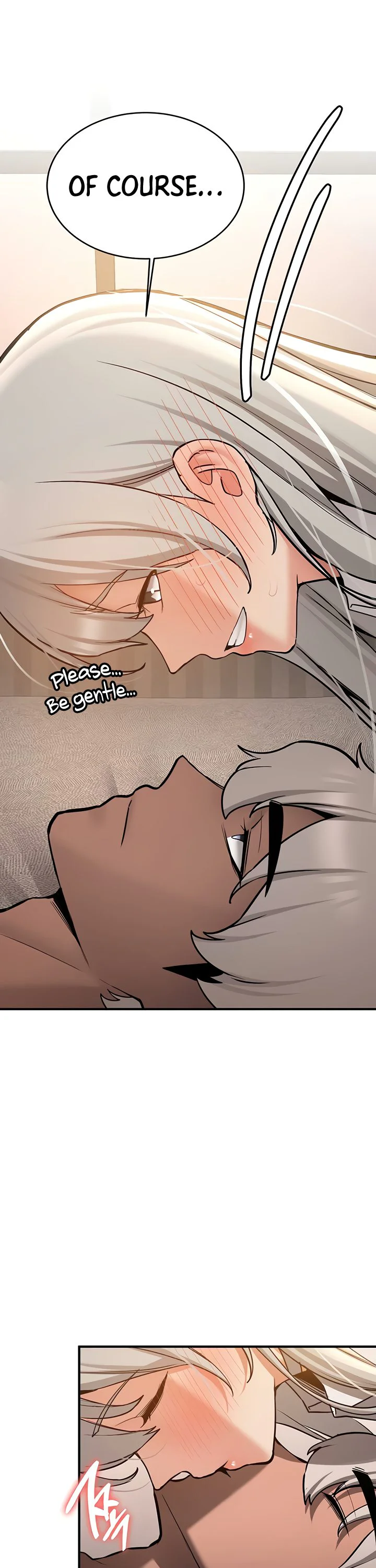 Your Girlfriend Was Amazing Chapter 79 page 15