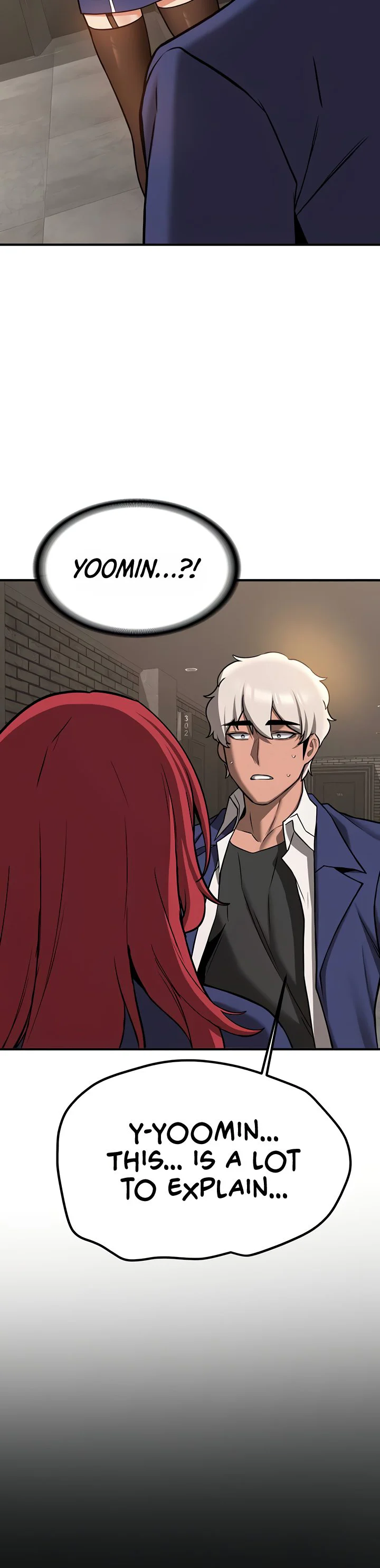 Your Girlfriend Was Amazing Chapter 79 page 47