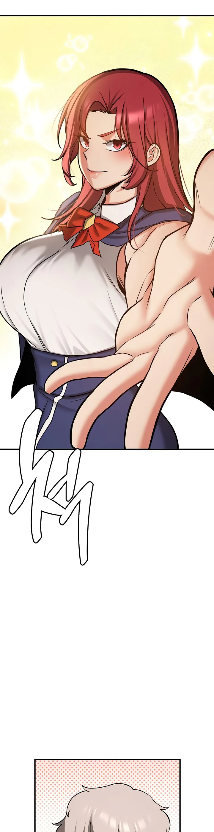 Your Girlfriend Was Amazing Chapter 79 page 53
