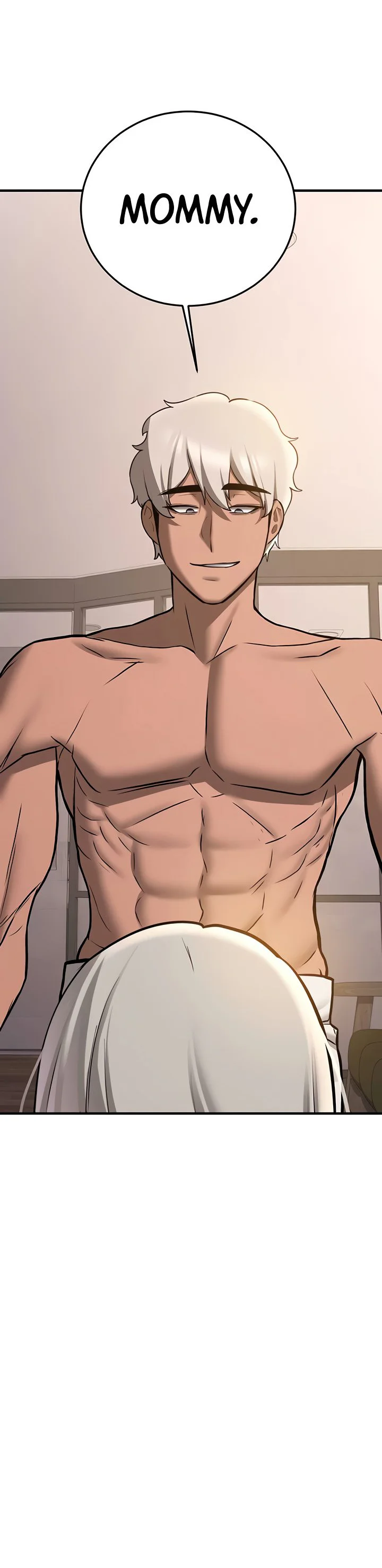 Your Girlfriend Was Amazing Chapter 79 page 3