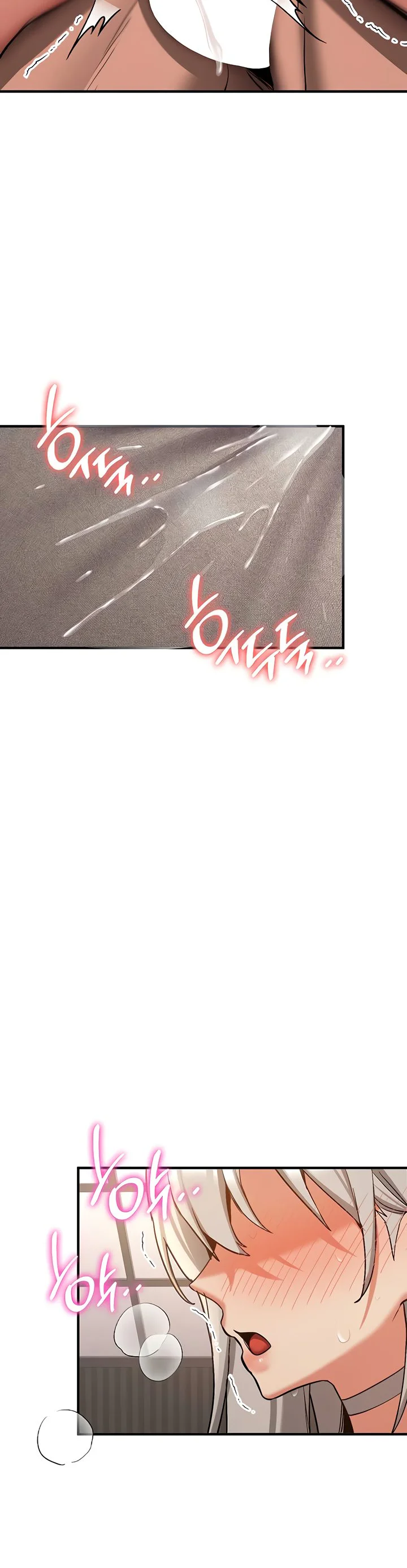 Your Girlfriend Was Amazing Chapter 79 page 36