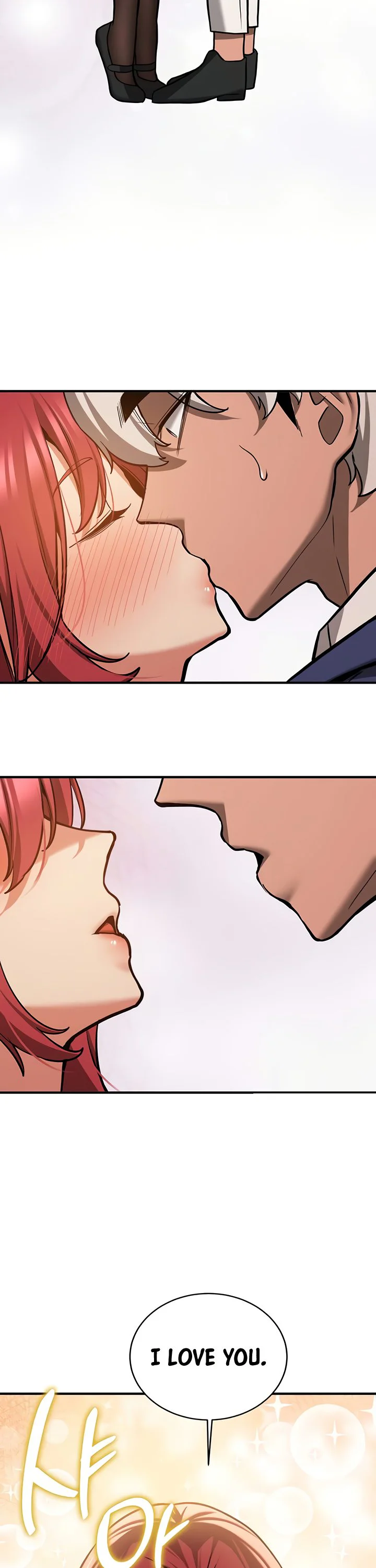 Your Girlfriend Was Amazing Chapter 79 page 51