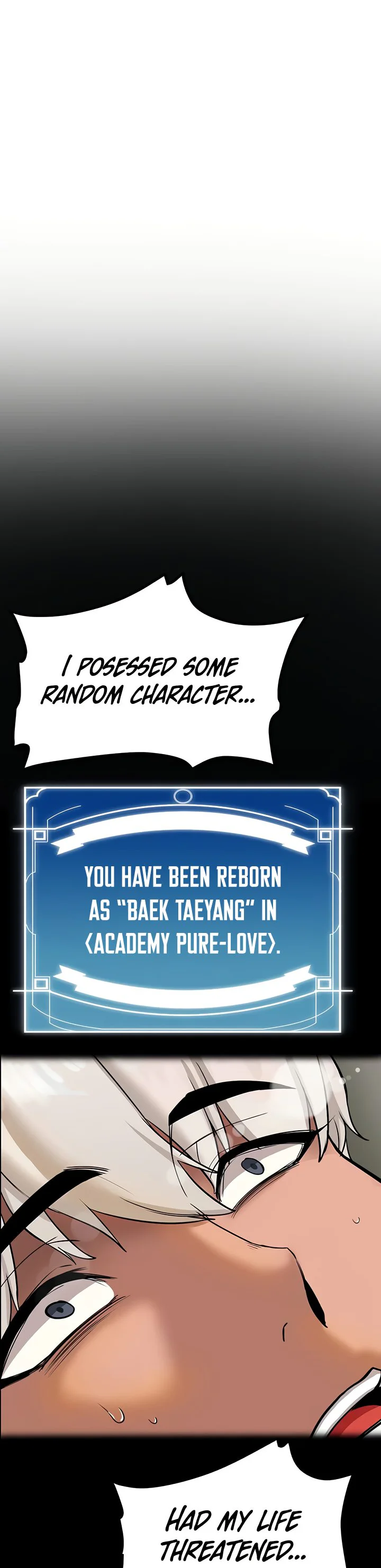 Your Girlfriend Was Amazing Chapter 79 page 41