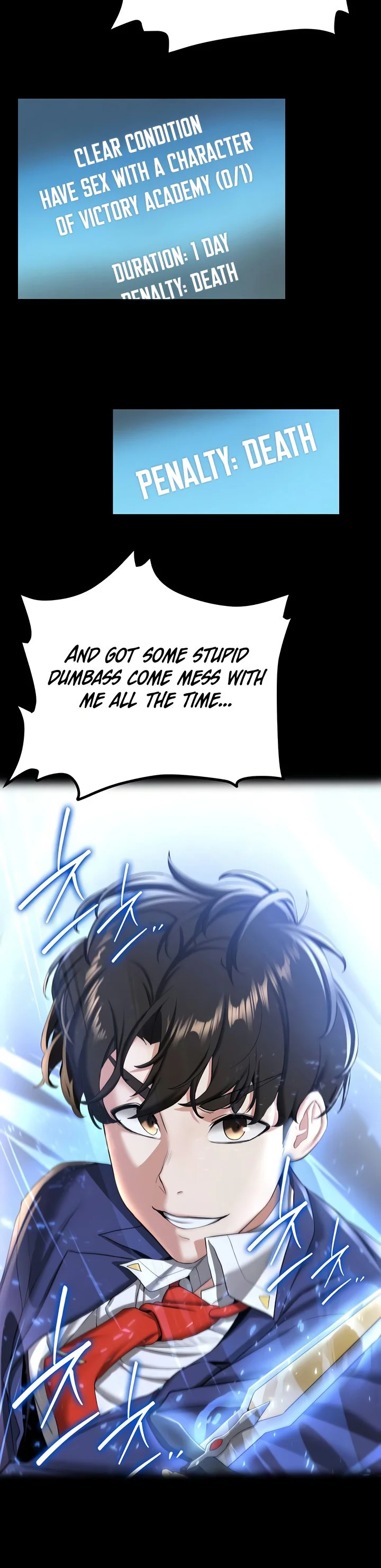 Your Girlfriend Was Amazing Chapter 79 page 42