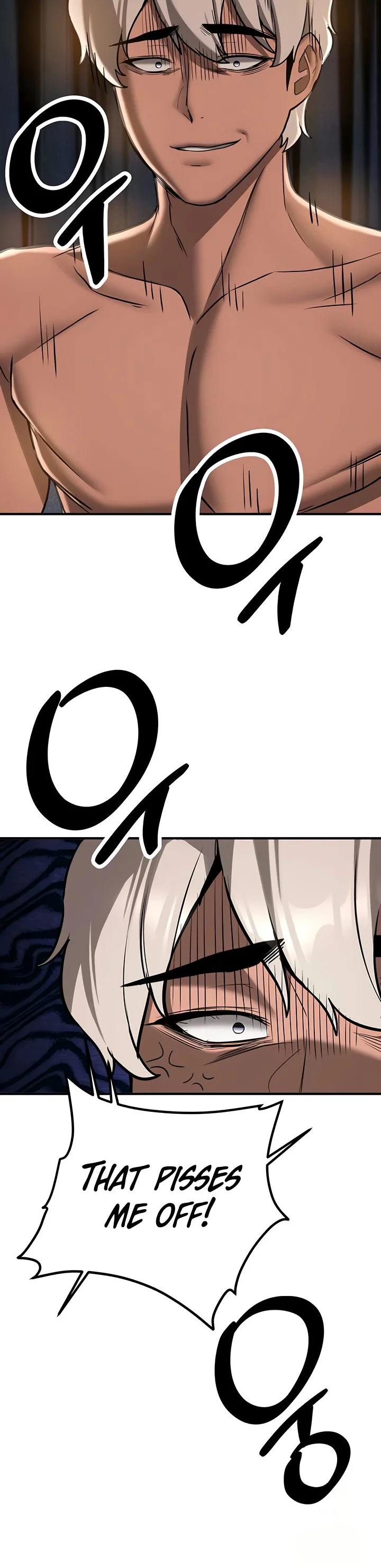 Your Girlfriend Was Amazing Chapter 79 page 40