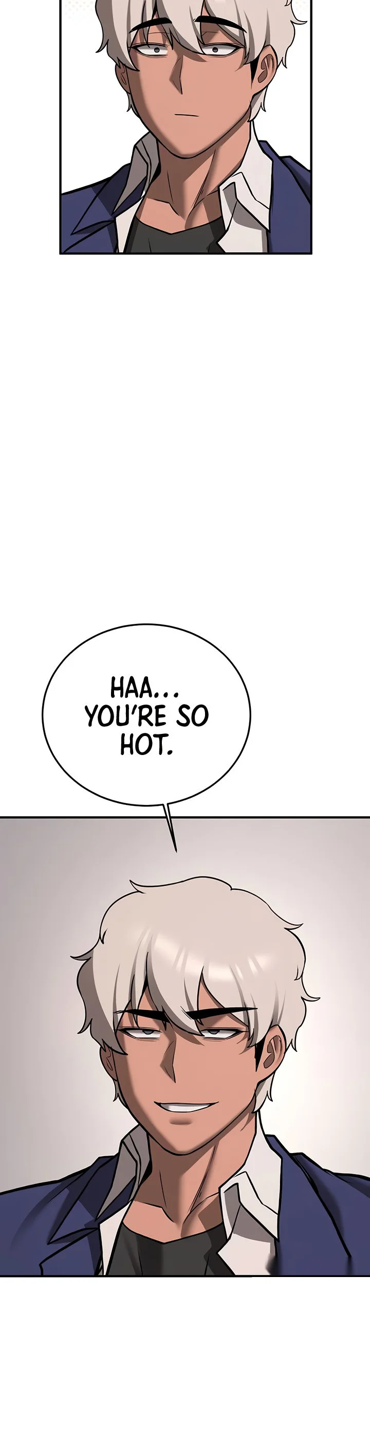 Your Girlfriend Was Amazing Chapter 79 page 54
