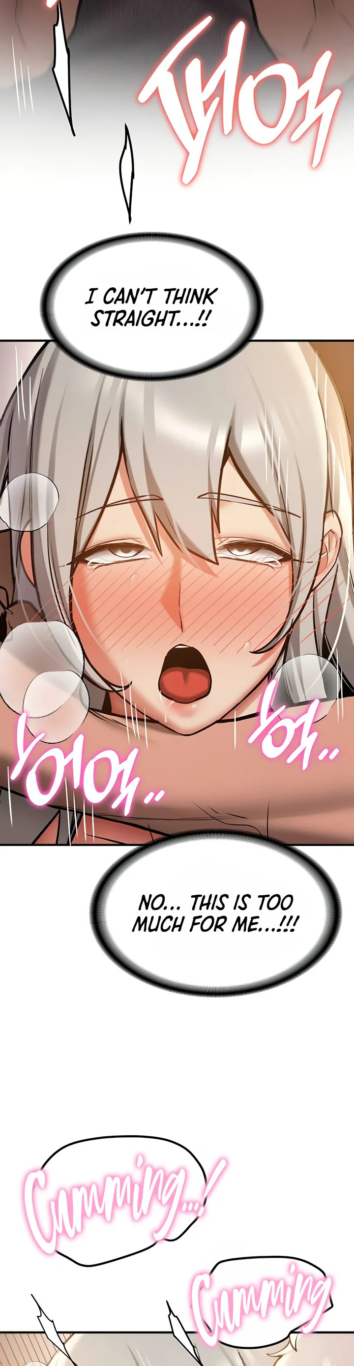 Your Girlfriend Was Amazing Chapter 79 page 34