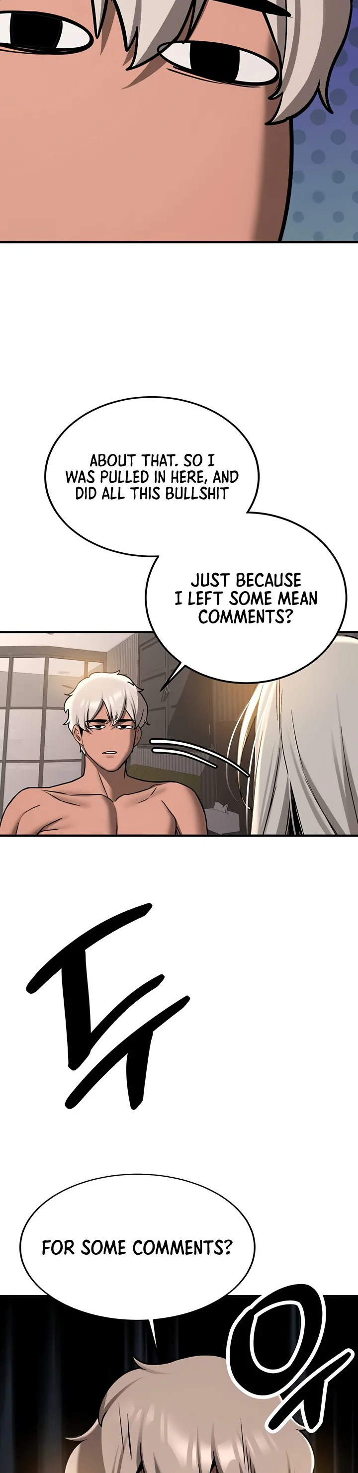 Your Girlfriend Was Amazing Chapter 79 page 39