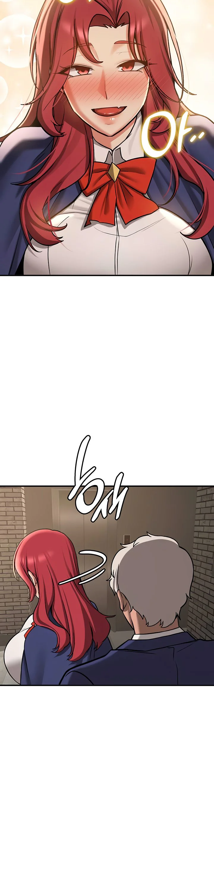 Your Girlfriend Was Amazing Chapter 79 page 52