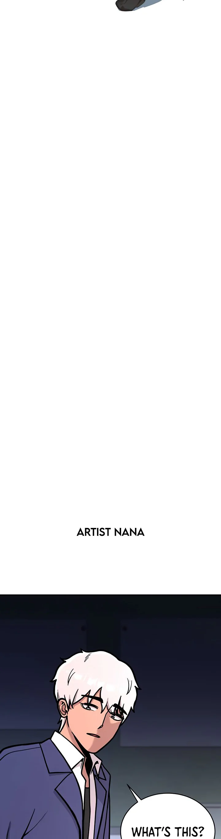 Your Girlfriend Was Amazing Chapter 80.5 page 12