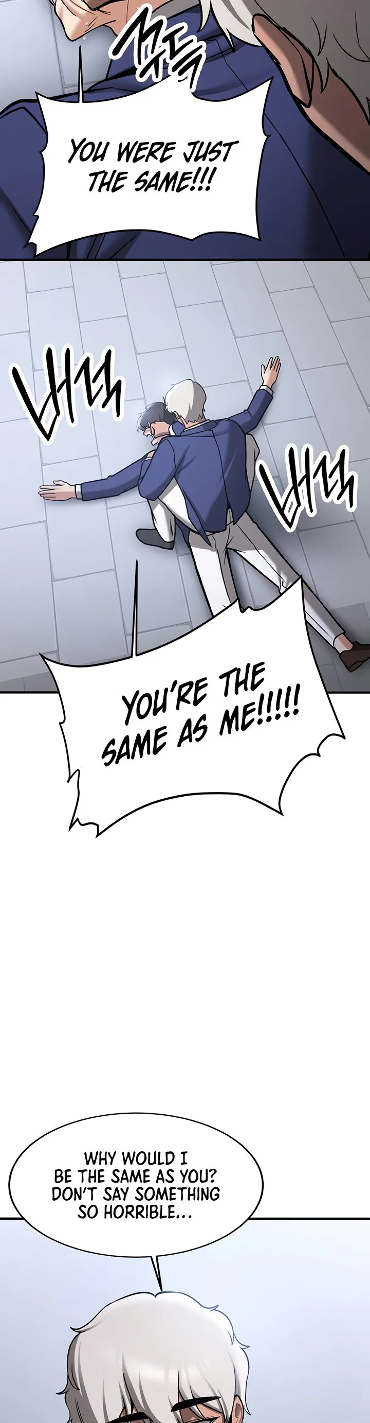 Your Girlfriend Was Amazing Chapter 80 page 10