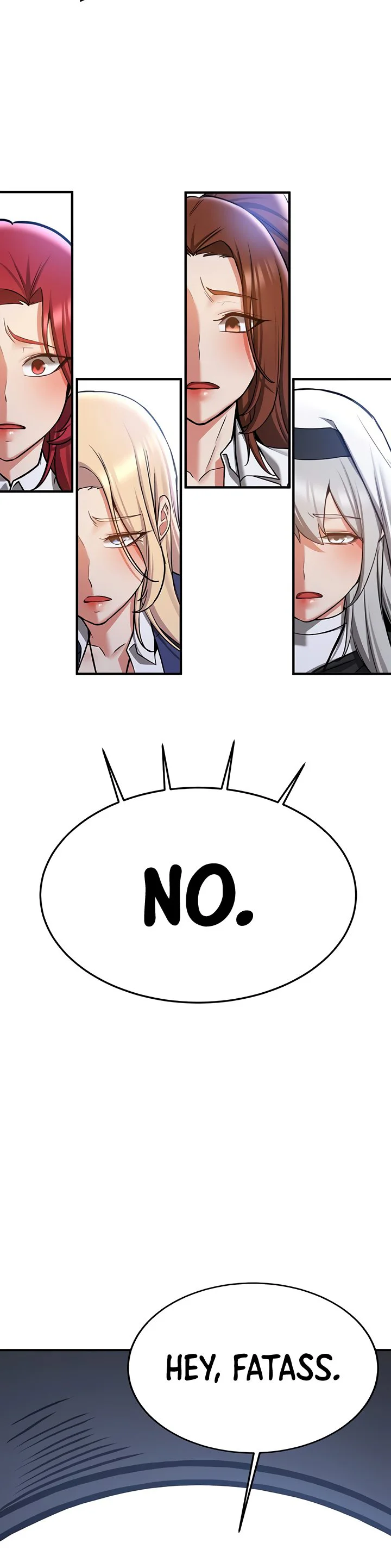 Your Girlfriend Was Amazing Chapter 80 page 40