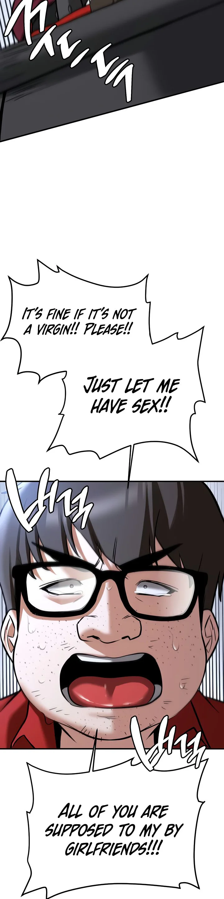 Your Girlfriend Was Amazing Chapter 80 page 39