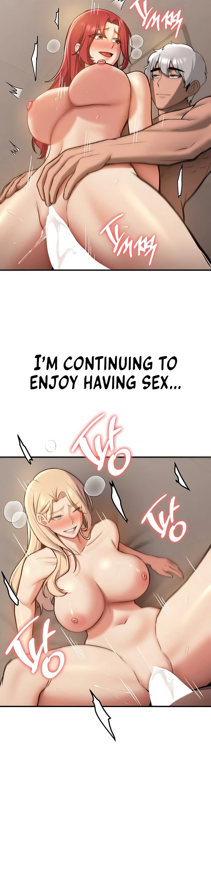 Your Girlfriend Was Amazing Chapter 80 page 60
