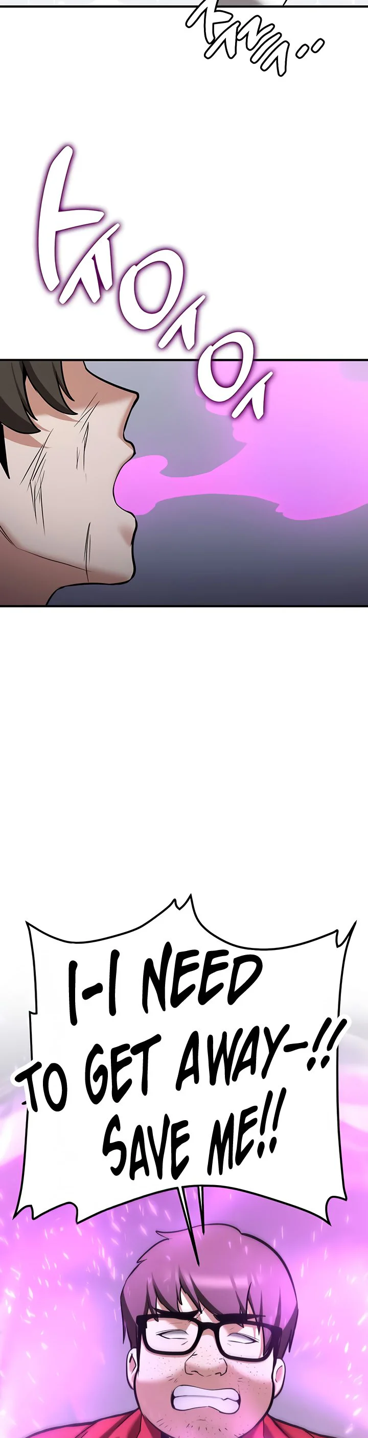 Your Girlfriend Was Amazing Chapter 80 page 34