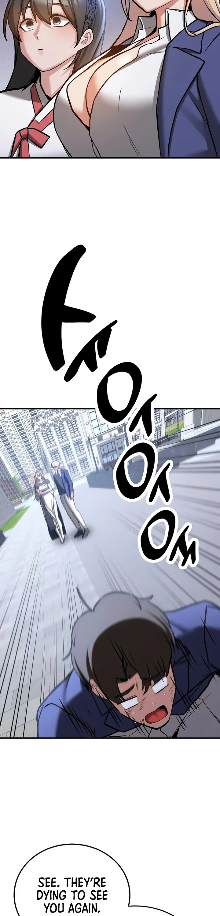 Your Girlfriend Was Amazing Chapter 80 page 29