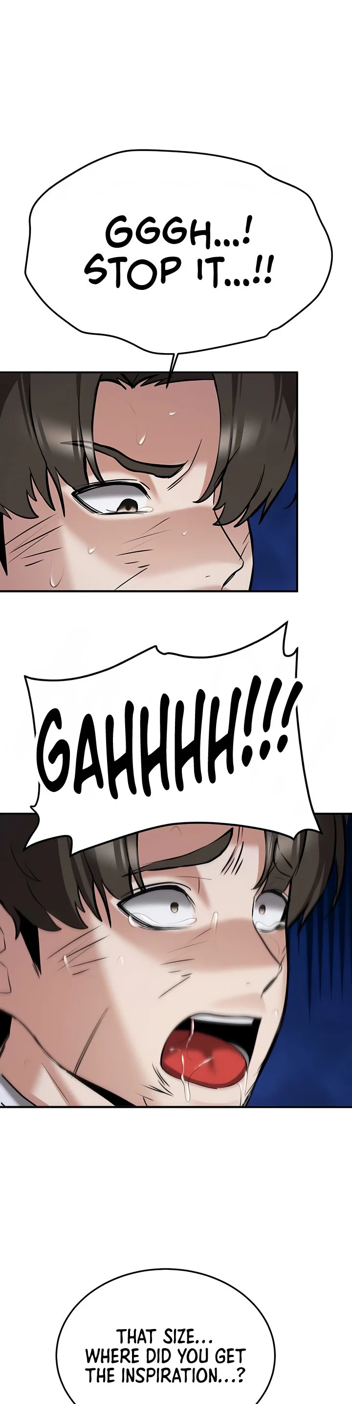 Your Girlfriend Was Amazing Chapter 80 page 25