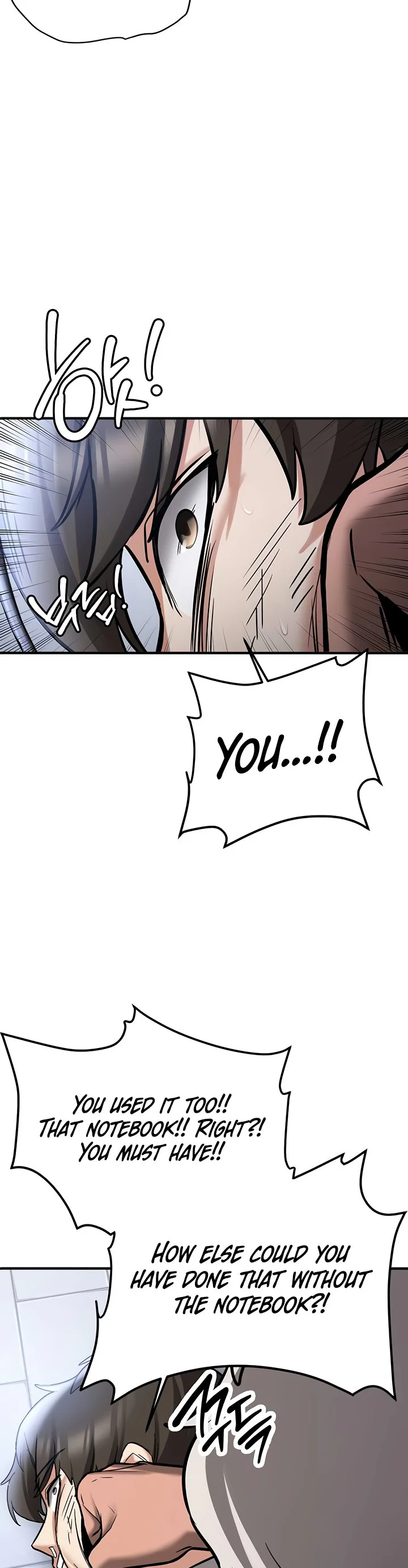 Your Girlfriend Was Amazing Chapter 80 page 9