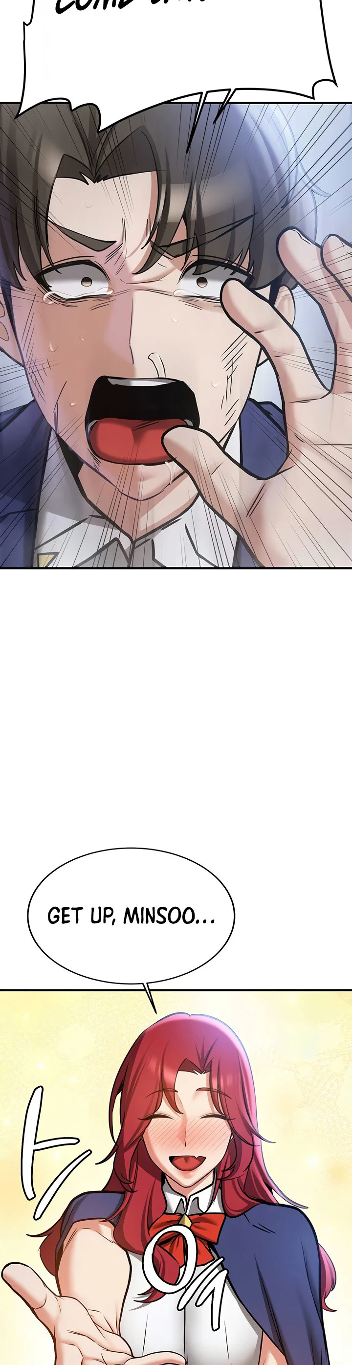 Your Girlfriend Was Amazing Chapter 80 page 14