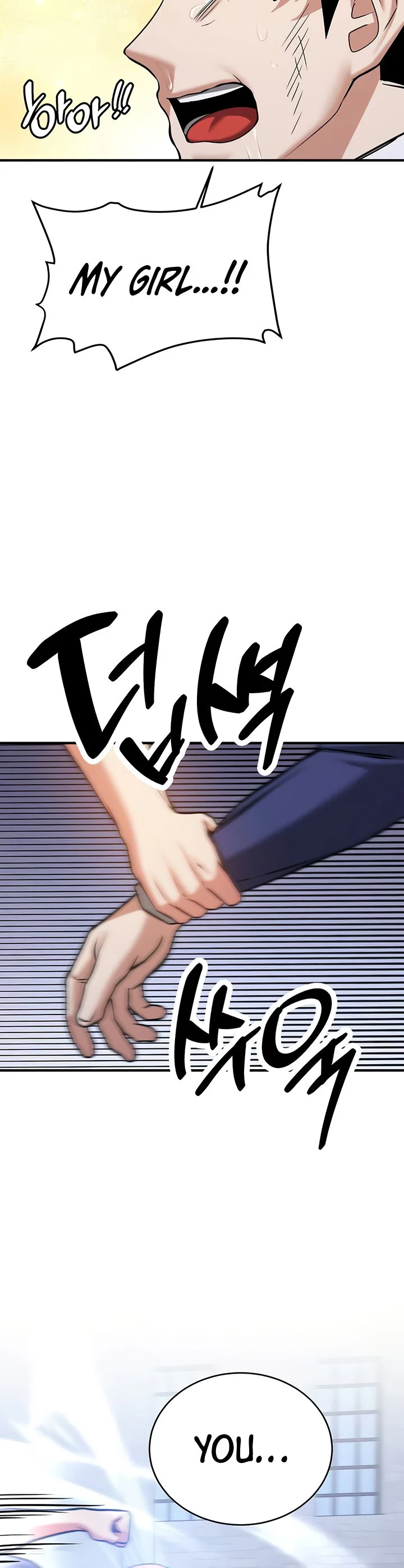 Your Girlfriend Was Amazing Chapter 80 page 16